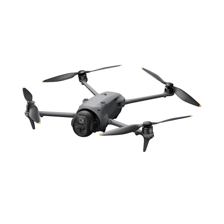 DJI Mavic 4 Pro fra DJI dronebutik